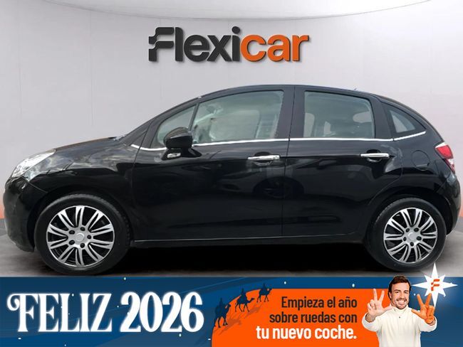 CITROEN C3 (Puretech 60KW (82CV) Tonic) en Madrid