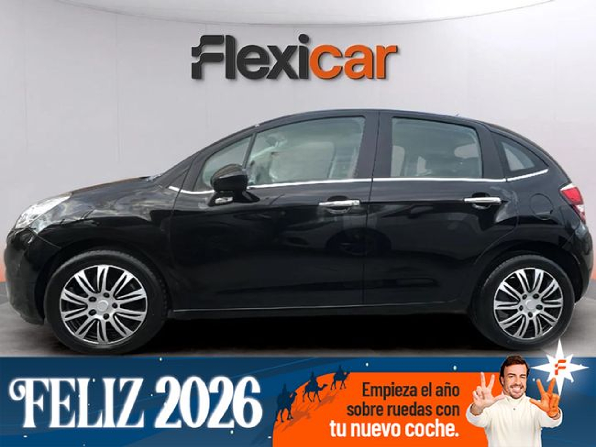 Imagen de CITROEN C3