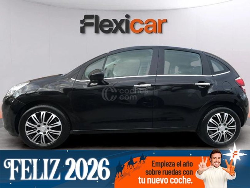 Foto del CITROEN C3 1.2 PureTech S&S Business 83