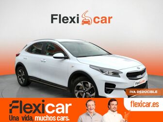 Imagen de KIA XCeed