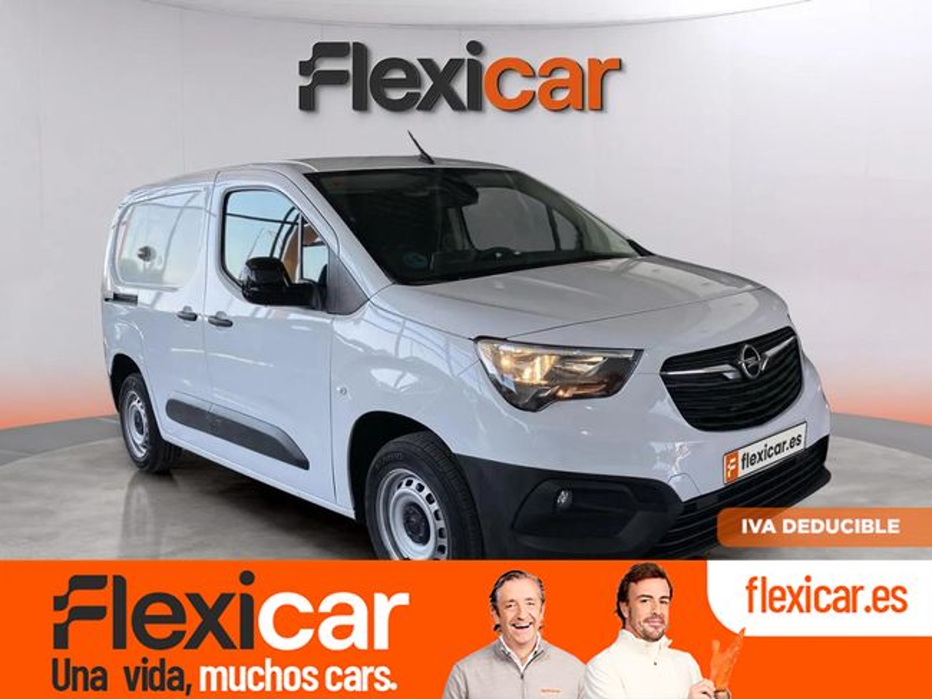 Imagen de OPEL Combo