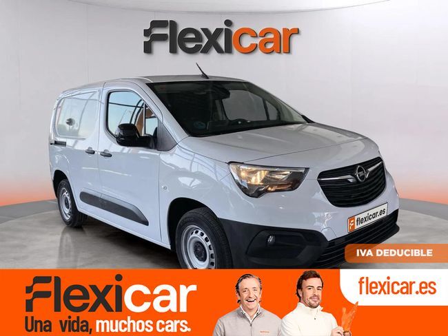 OPEL Combo (1.5 TD 75kW (100CV) S/S Edition L) en Valencia