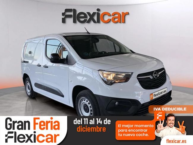 OPEL Combo (1.5 TD 75kW (100CV) S/S Edition L) en Valencia