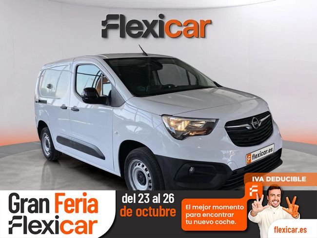 OPEL Combo (1.5 TD 75kW (100CV) S/S Edition L) en Valencia