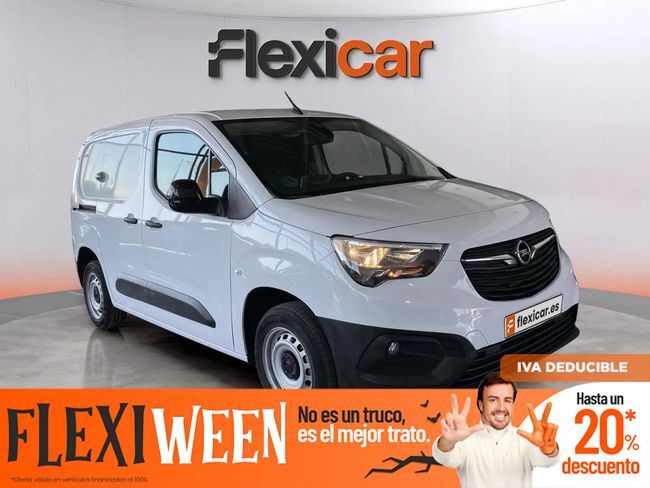 OPEL Combo (1.5 TD 75kW (100CV) S/S Edition L) en Valencia