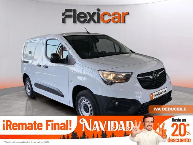OPEL Combo (1.5 TD 75kW (100CV) S/S Edition L) en Valencia