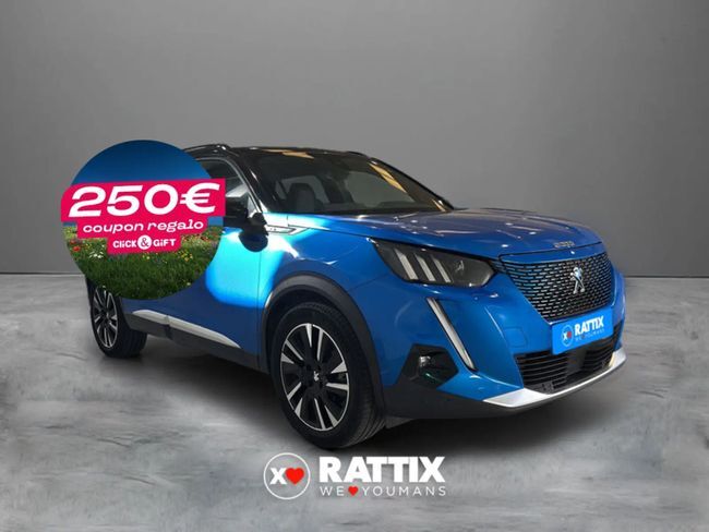 Foto del PEUGEOT 2008 1.6 BlueHDI Style 100