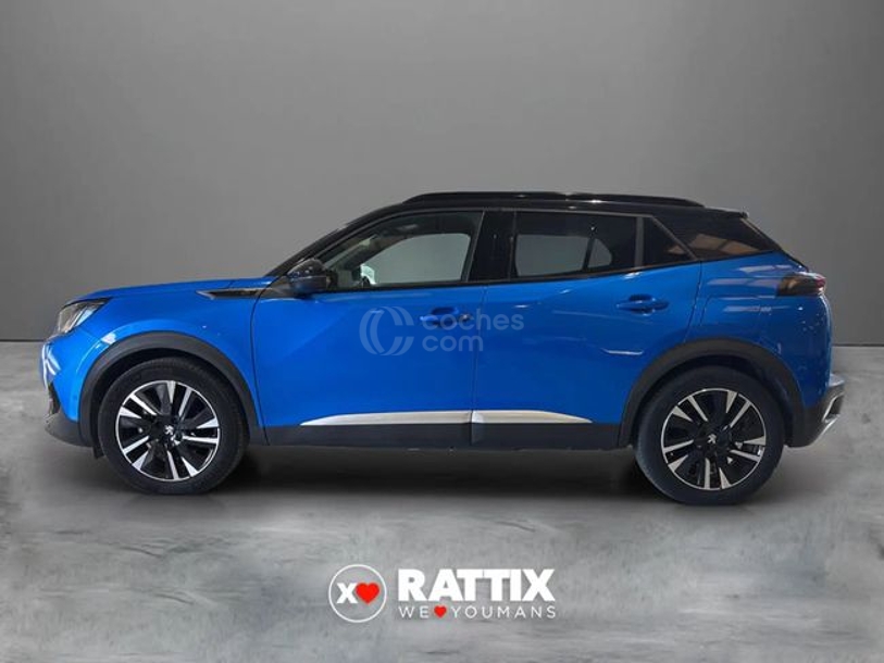 Foto del PEUGEOT 2008 1.6 BlueHDI Style 100