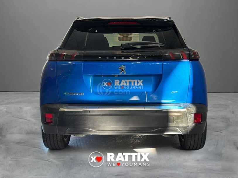 Foto del PEUGEOT 2008 1.6 BlueHDI Style 100