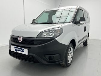 Imagen de FIAT Dobló Cargo 1.3Mjt Base Maxi 70kW