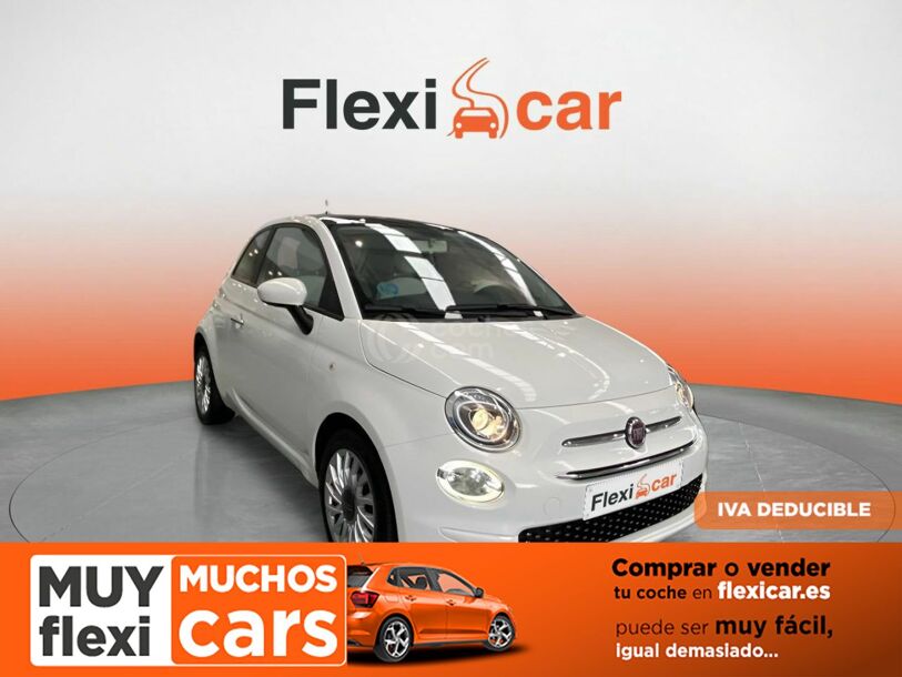 Foto del FIAT 500 1.0 GSE S