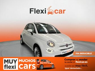 Imagen de FIAT 500 1.0 GSE S