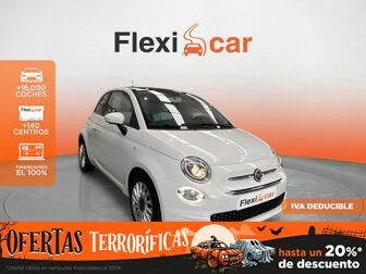 Imagen de FIAT 500 1.0 GSE S