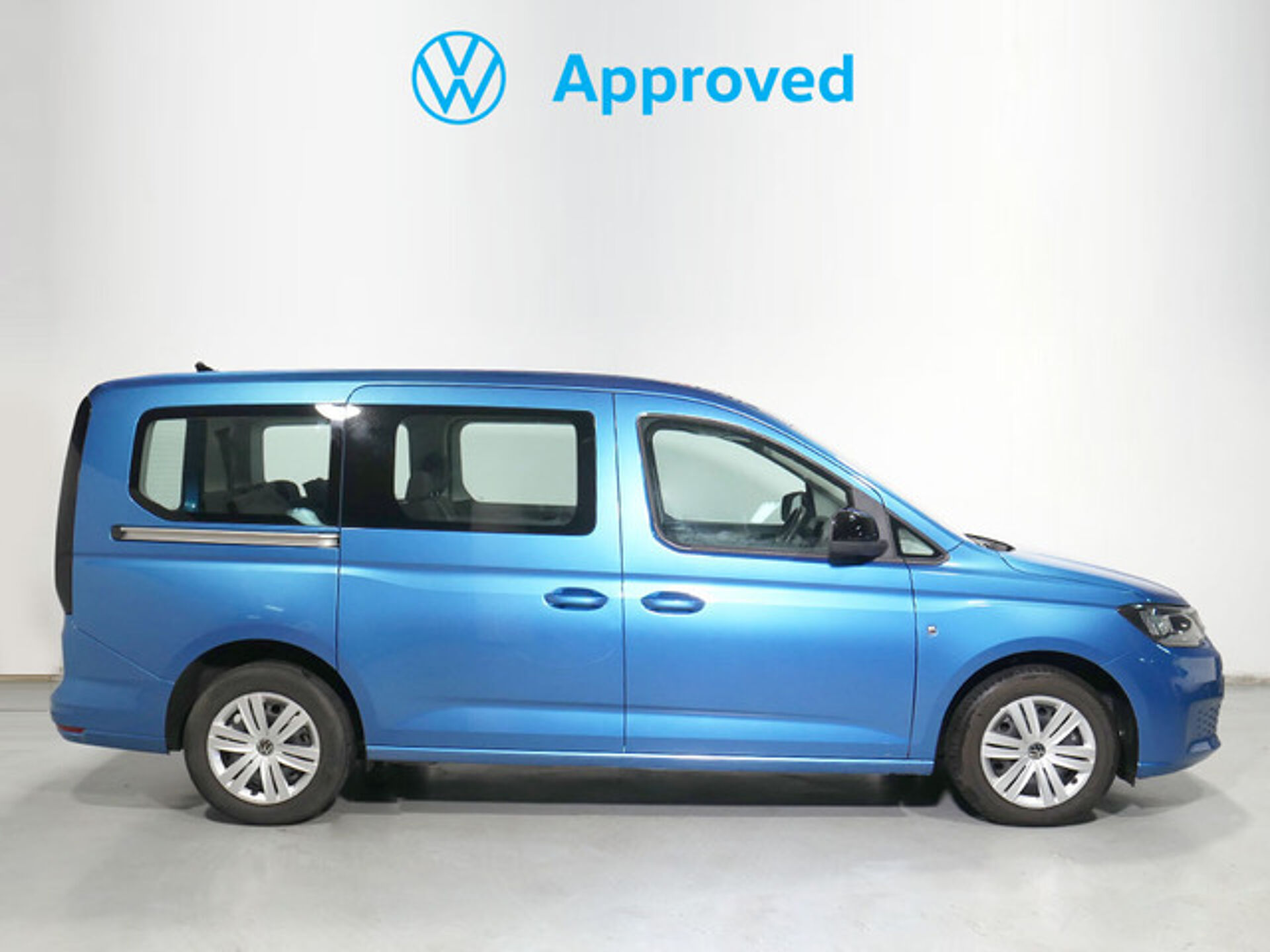 Imagen 2 de VOLKSWAGEN Caddy