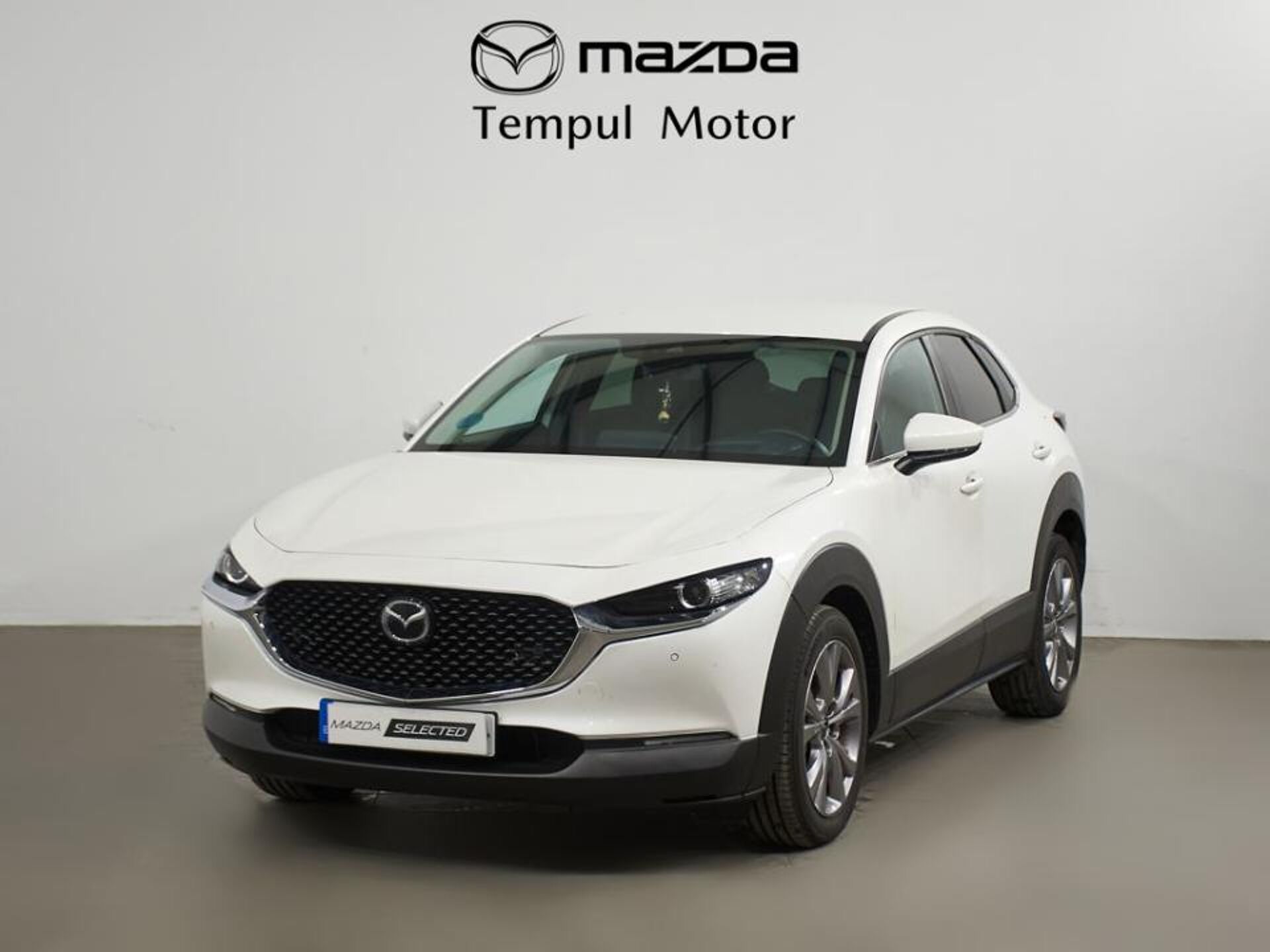 Imagen de MAZDA CX-30