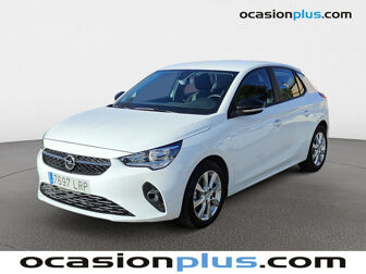 Imagen de OPEL Corsa 1.2T XHL S-S Edition 100