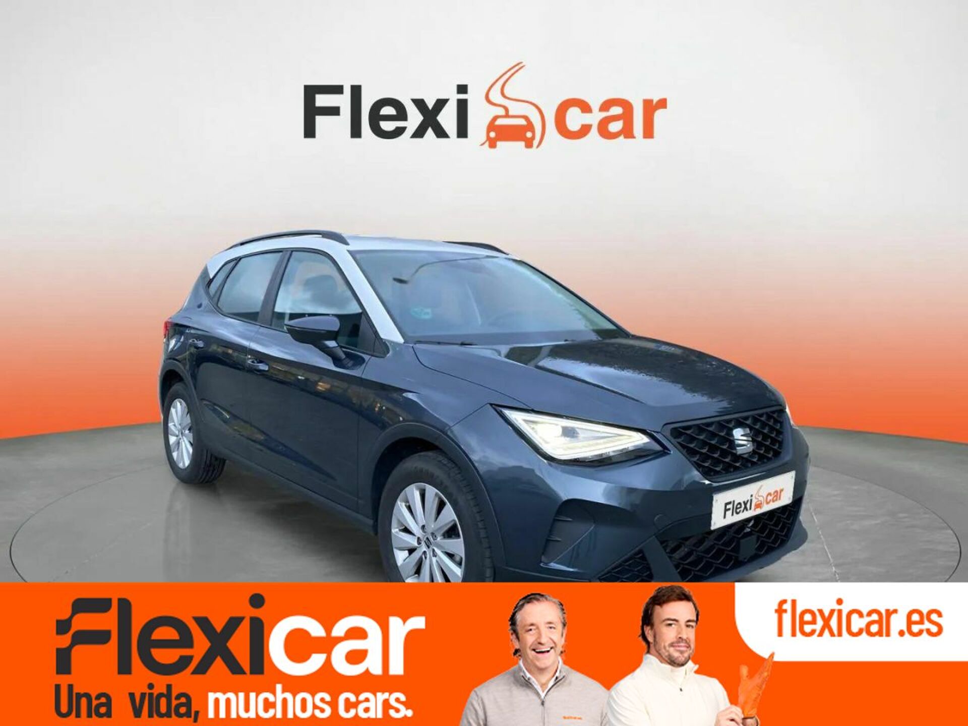 Imagen de SEAT Arona