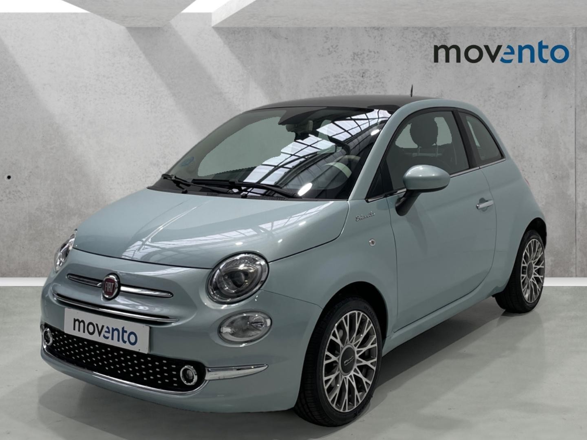 Imagen de FIAT 500