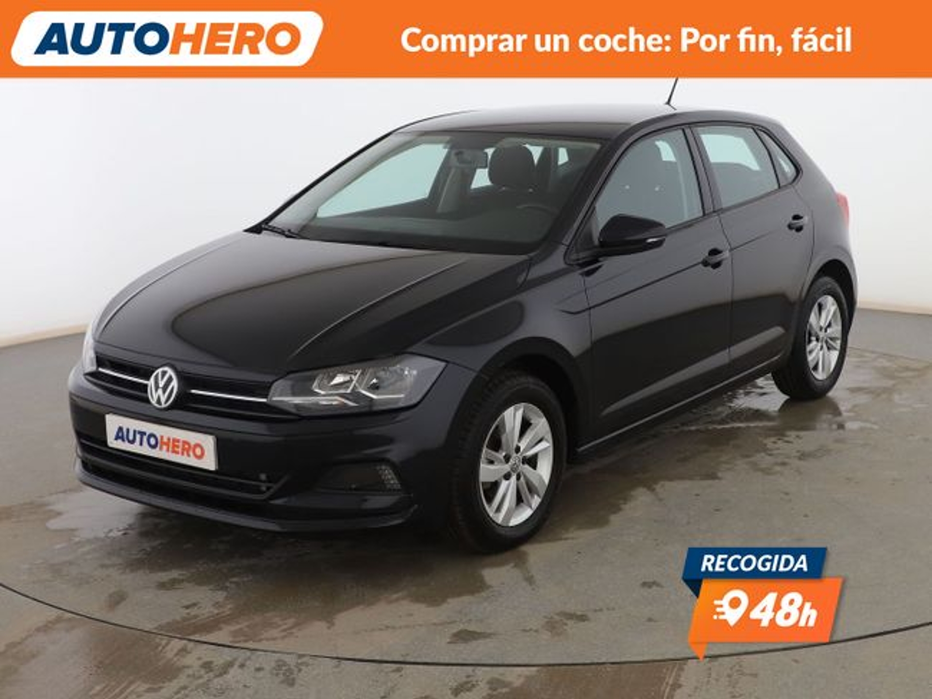 Imagen de VOLKSWAGEN Polo
