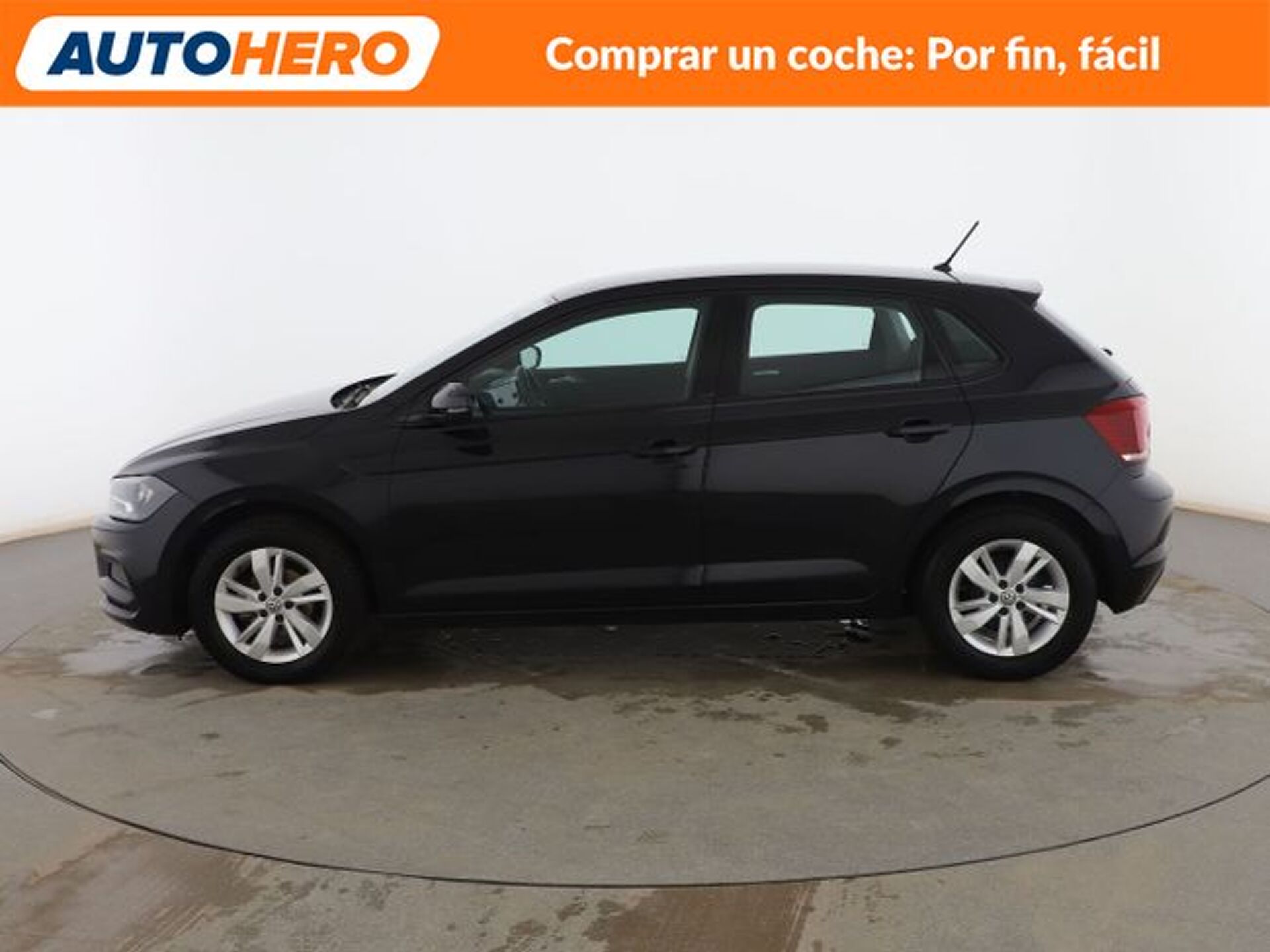 Imagen 3 de VOLKSWAGEN Polo
