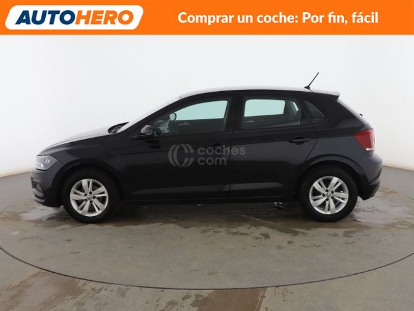 Foto del VOLKSWAGEN Polo 1.0 TSI Advance DSG 70kW