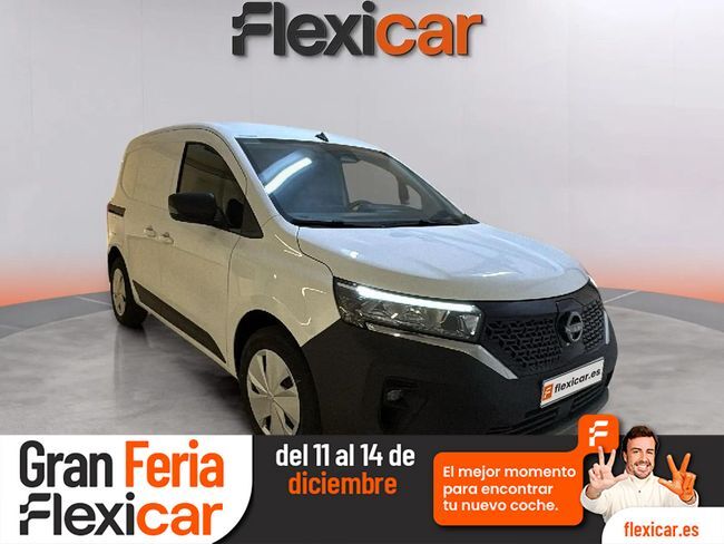 NISSAN Townstar (ELÉCTRICA) en Palmas, Las