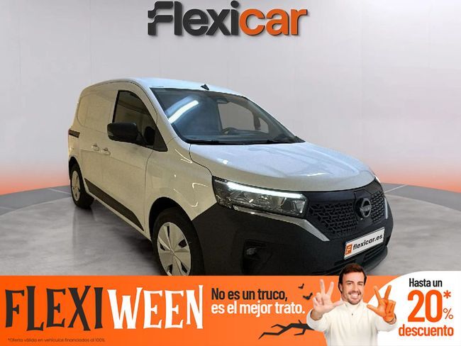 NISSAN Townstar (ELÉCTRICA) en Palmas, Las