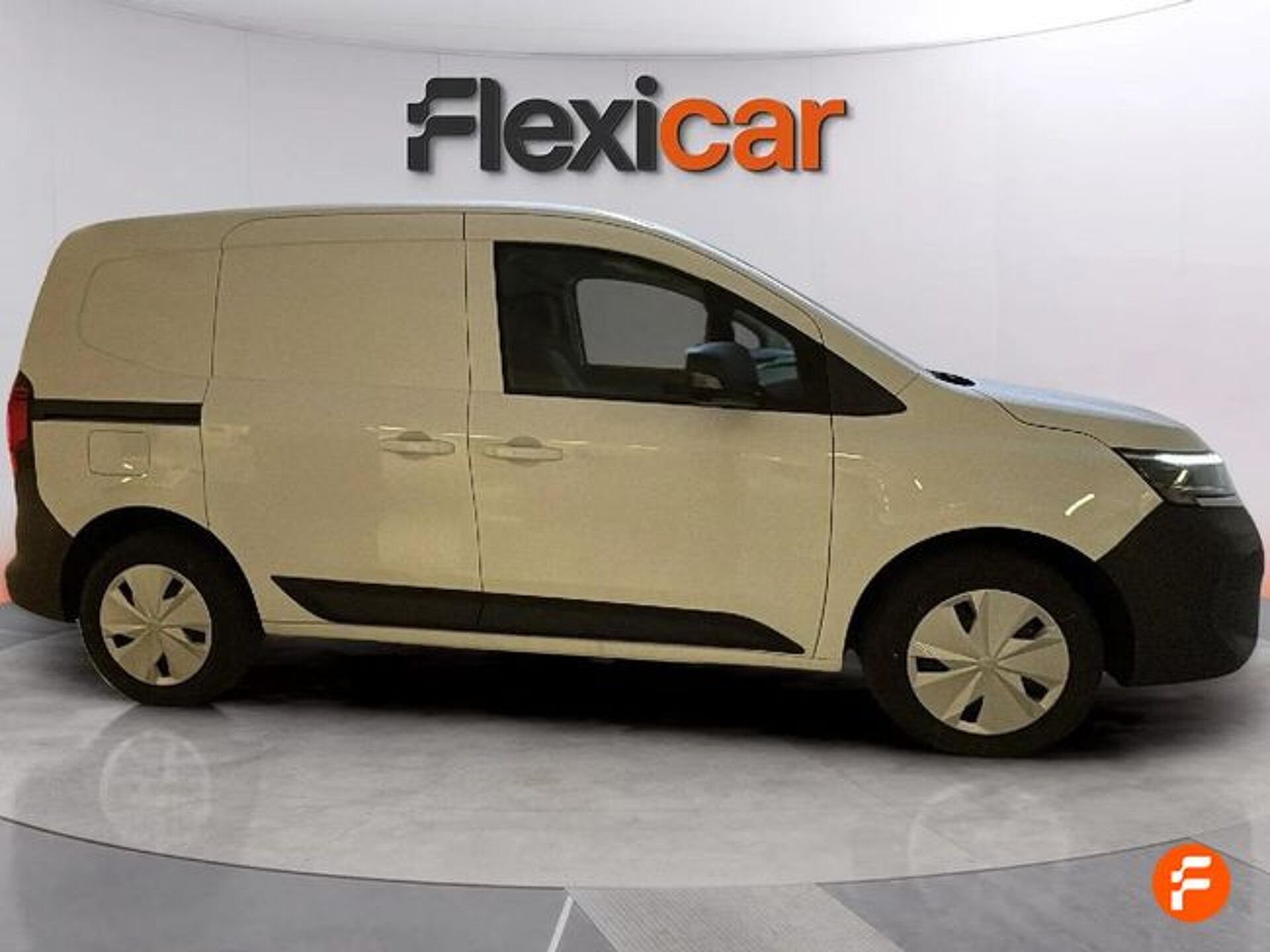 Imagen 2 de NISSAN Townstar