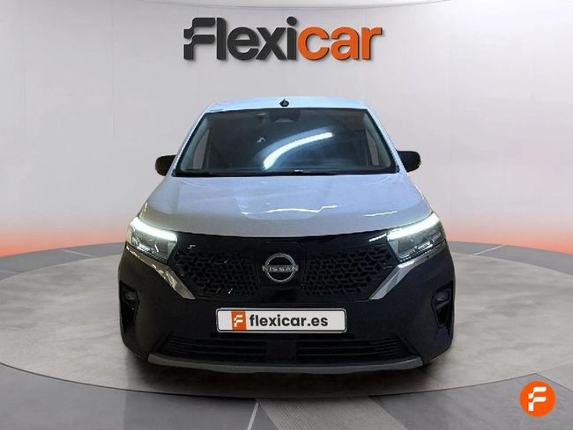 Imagen 3 de NISSAN Townstar