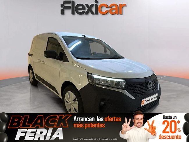 NISSAN Townstar (ELÉCTRICA) en Palmas, Las