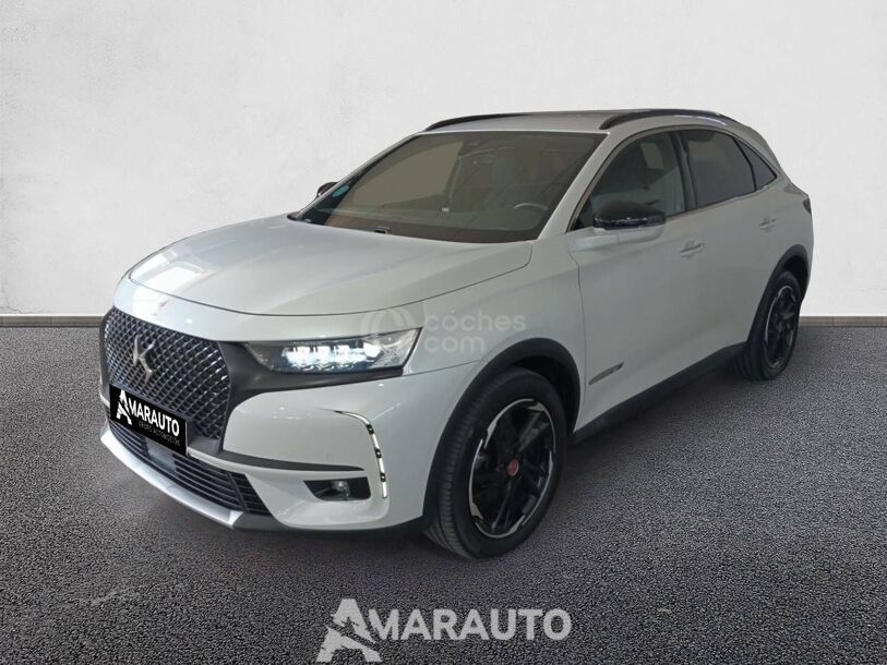 Foto del DS DS 7 Crossback 2.0BlueHDi Performance Line Aut.