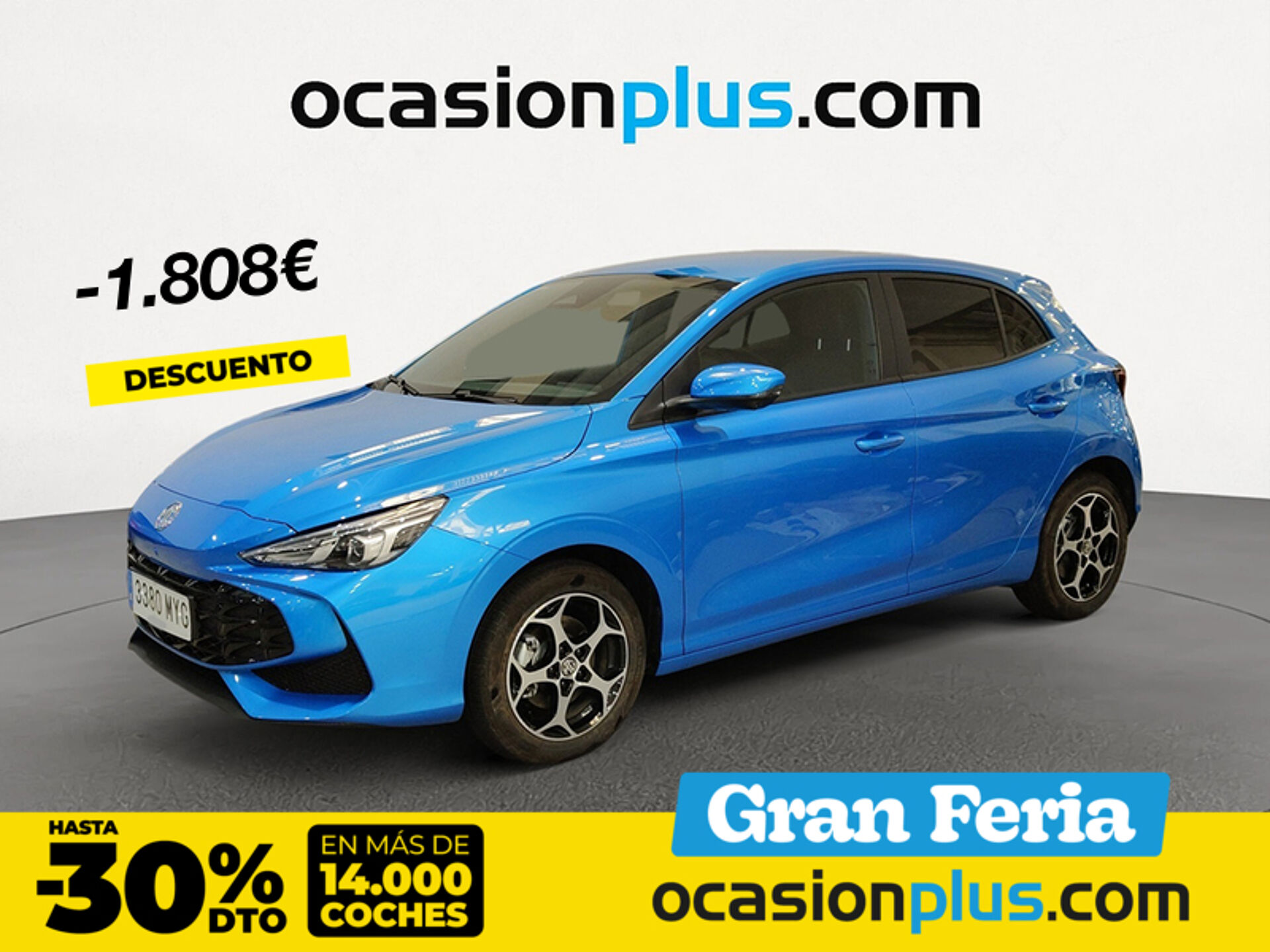 Imagen de MG 3