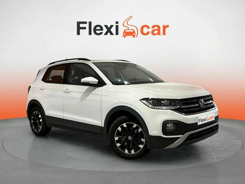 Foto del VOLKSWAGEN T-Cross 1.0 TSI Advance 81kW