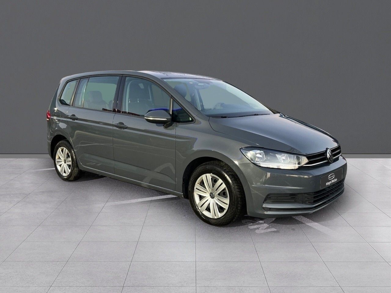 Foto del VOLKSWAGEN Touran 2.0TDI CR BMT Edition DSG7 85kW
