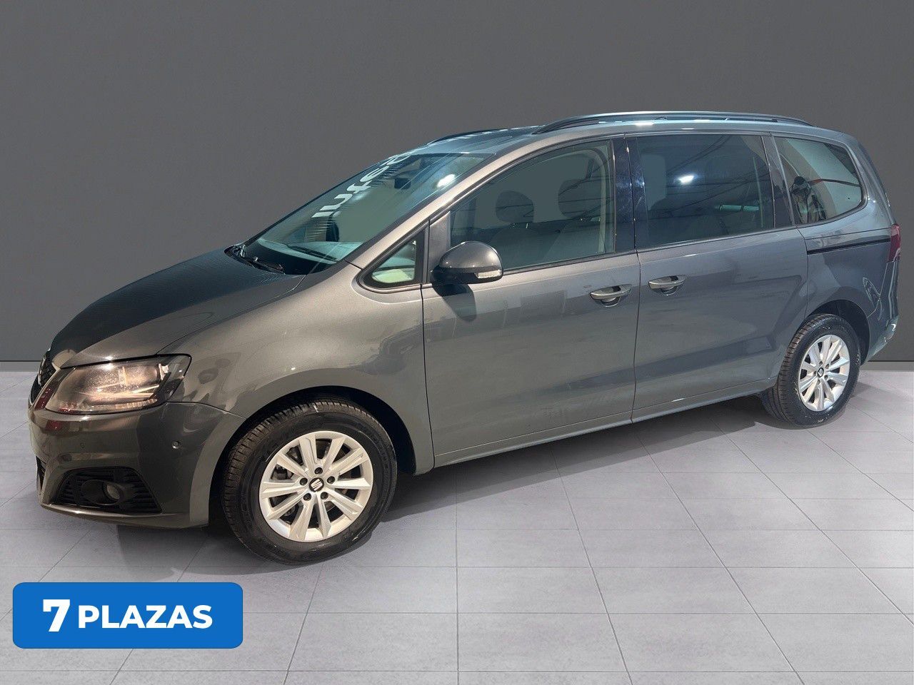 Foto del VOLKSWAGEN Touran 2.0TDI CR BMT Edition DSG7 85kW