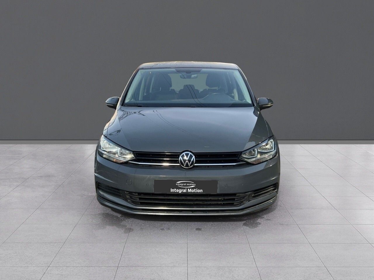 Foto del VOLKSWAGEN Touran 2.0TDI CR BMT Edition DSG7 85kW