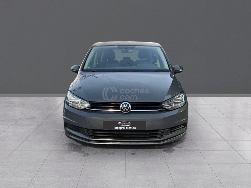 Foto del VOLKSWAGEN Touran 2.0TDI CR BMT Edition DSG7 85kW
