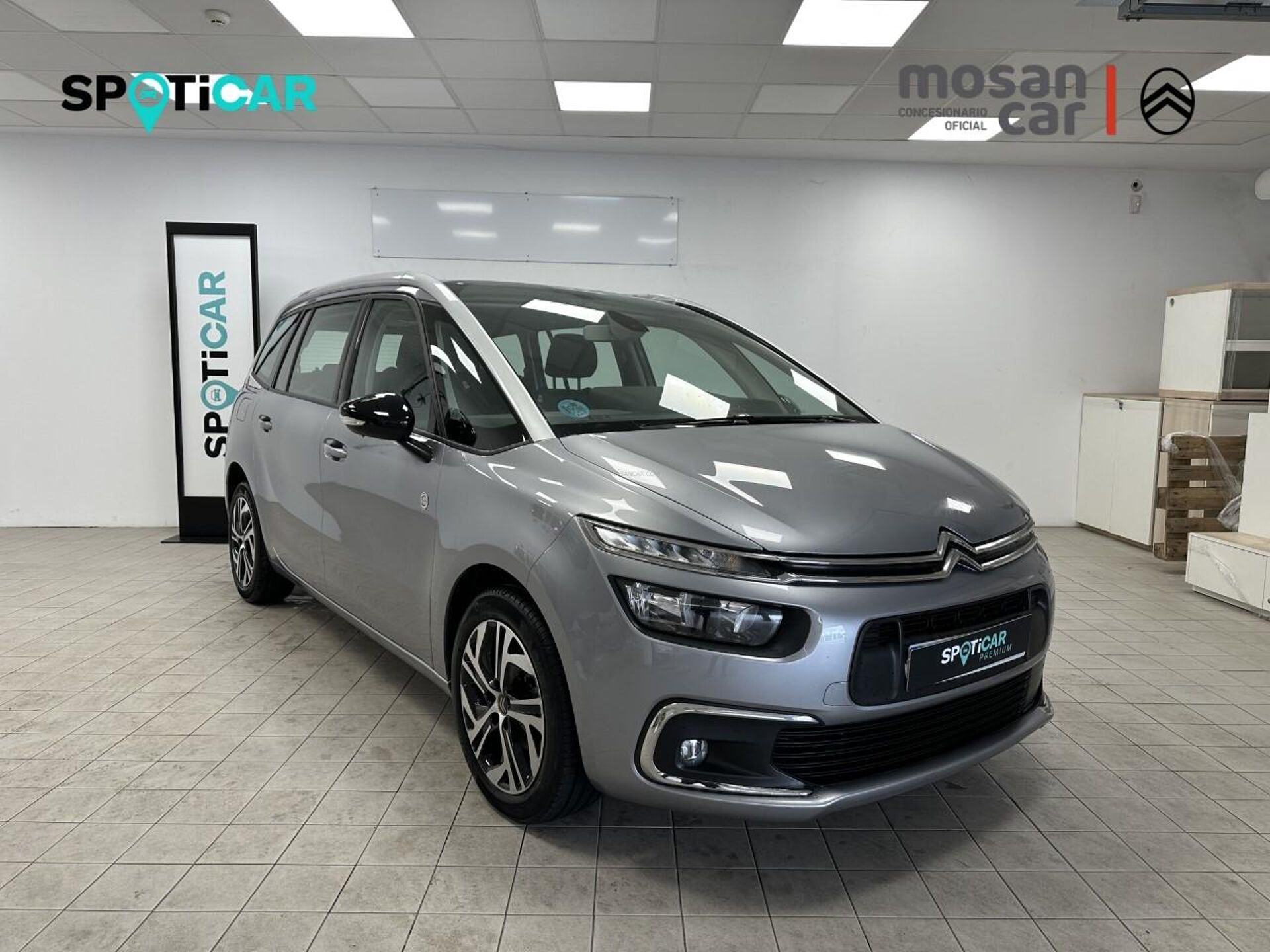 Imagen 3 de CITROEN C4
