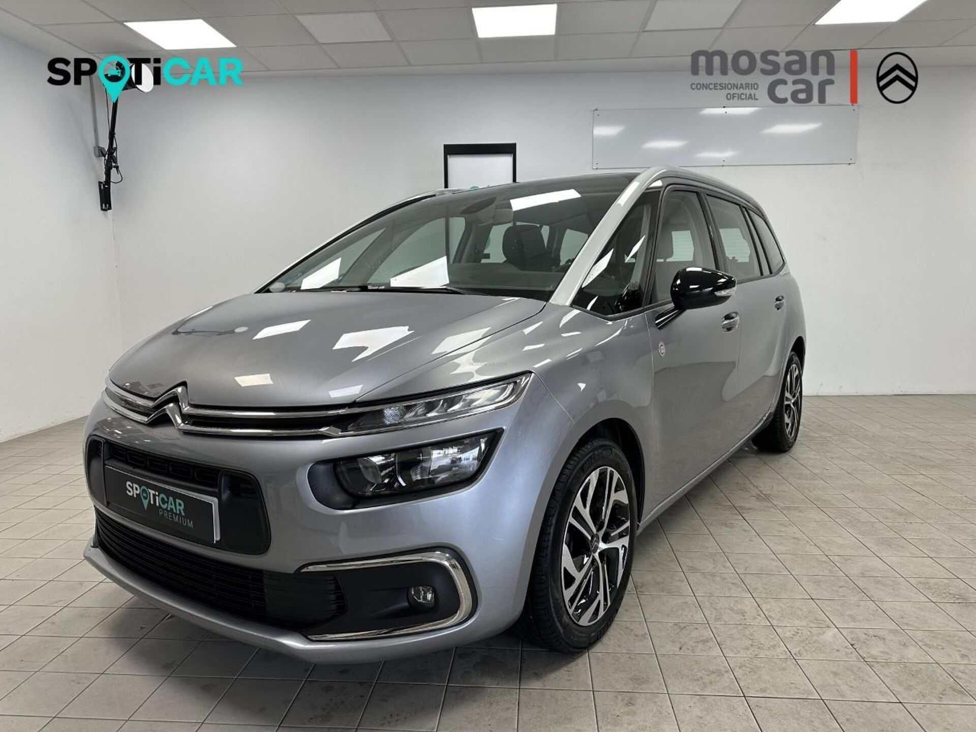 Imagen 1 de CITROEN C4