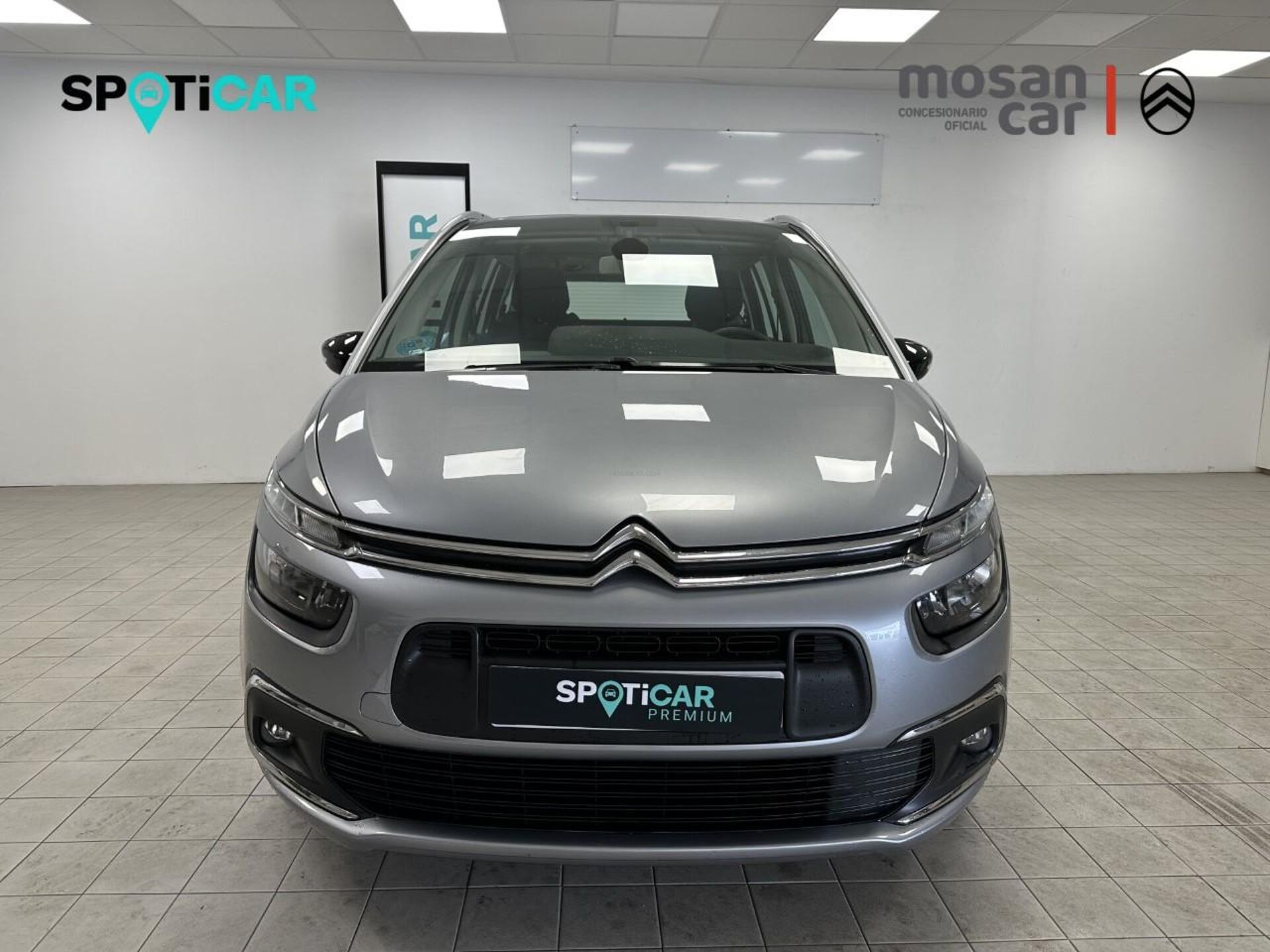 Imagen 2 de CITROEN C4