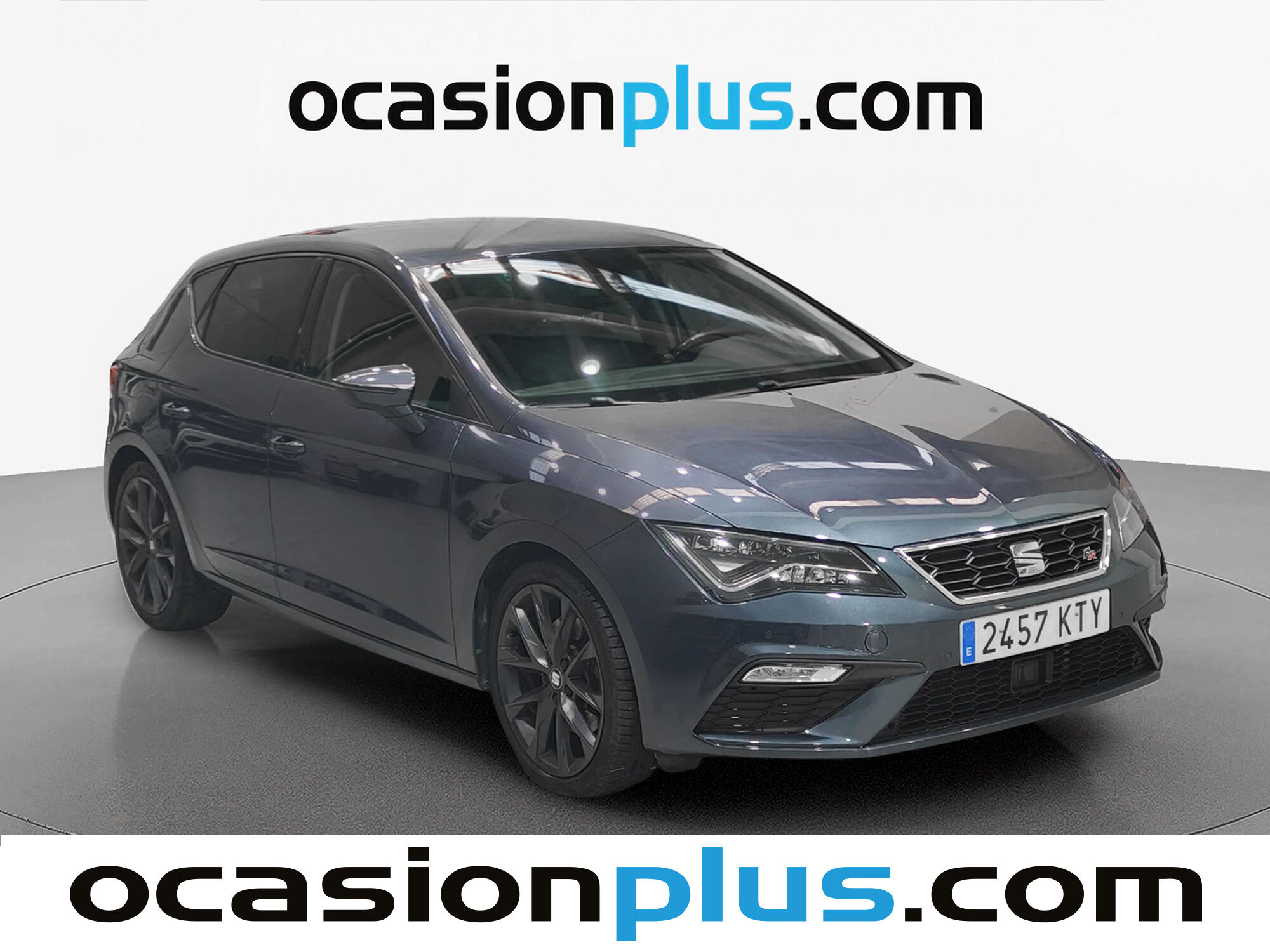 Foto del SEAT León 2.0 EcoTSI S&S DSG7 FR 190