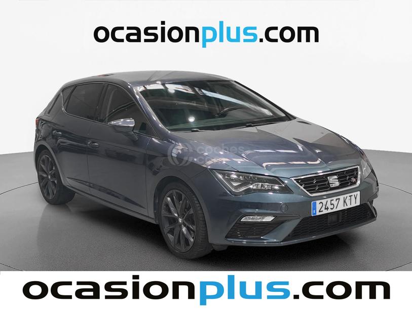 Foto del SEAT León 2.0 EcoTSI S&S DSG7 FR 190