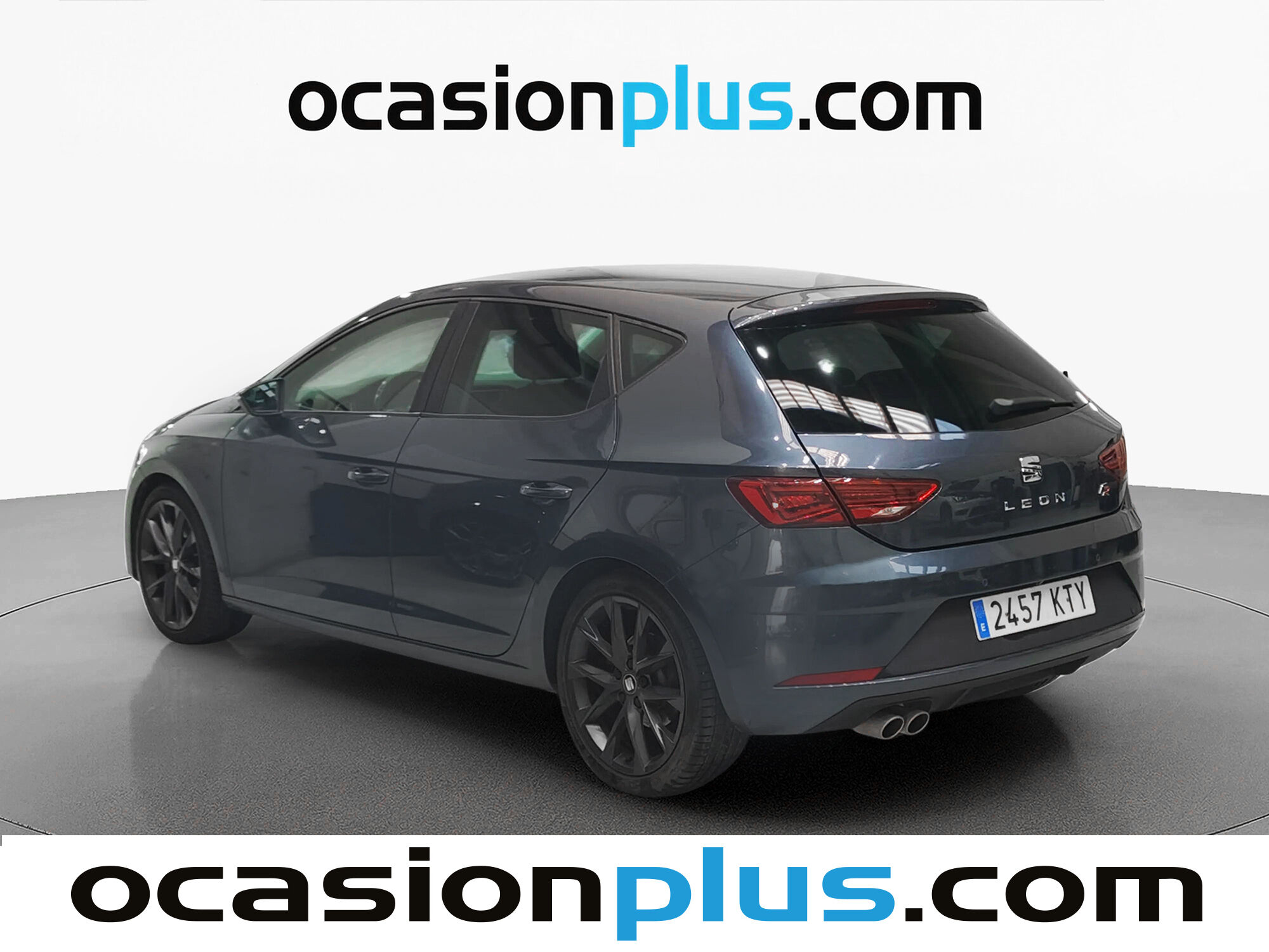 Foto del SEAT León 2.0 EcoTSI S&S DSG7 FR 190