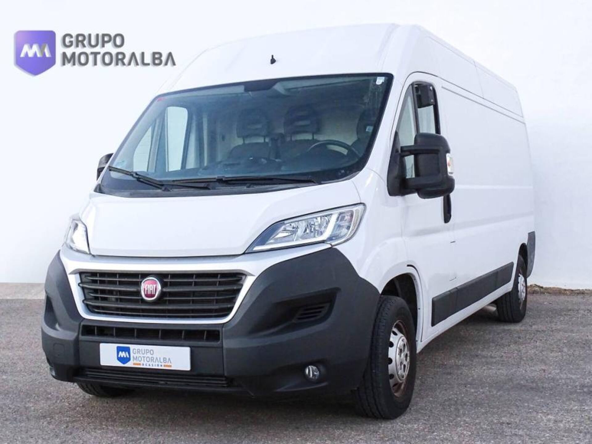 Imagen 1 de FIAT Ducato