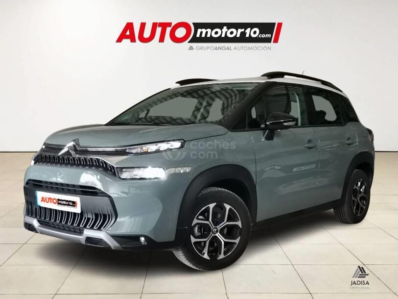 Foto del CITROEN C3 Aircross Puretech S&S Shine 110