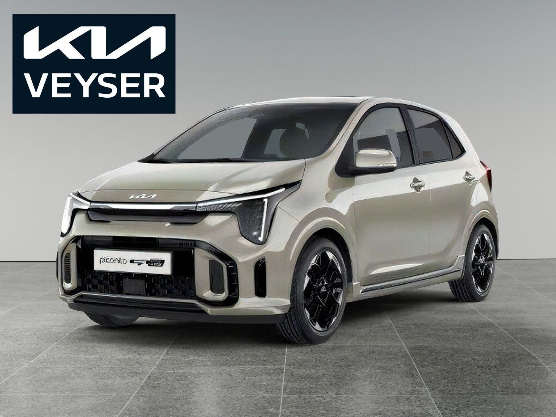 Imagen de KIA Picanto