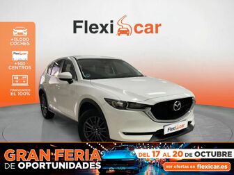 Imagen de MAZDA CX-5 2.0 Skyactiv-G Signature 2WD 121kW