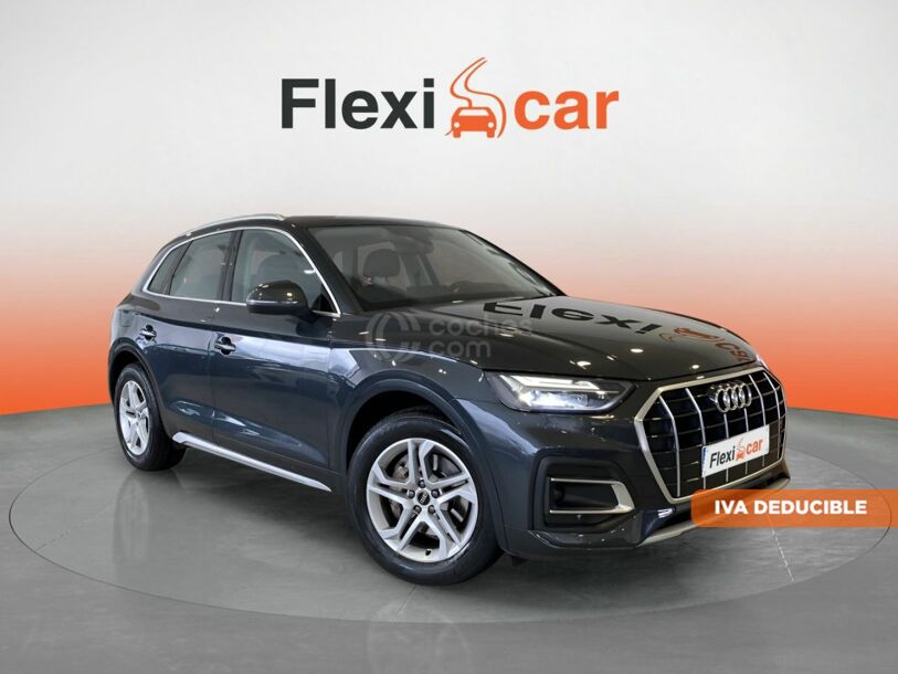 Foto del AUDI Q5 35 TDI S tronic 120kW