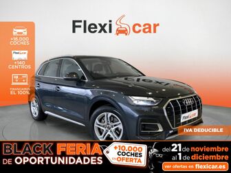 Imagen de AUDI Q5 35 TDI S tronic 120kW