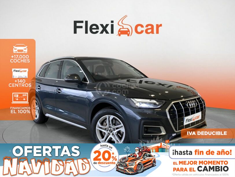 Foto del AUDI Q5 35 TDI S tronic 120kW